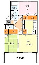JR東海道・山陽本線 ひめじ別所駅 徒歩17分 1階/-
