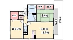 JR播但線 香呂駅 徒歩8分