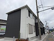 京口駅より徒歩16分 1階 新築の賃貸物件