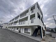 尾上の松駅より徒歩19分 2階 築34年7ヶ月の賃貸物件
