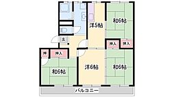 JR姫新線 余部駅 徒歩35分