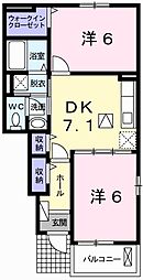 JR姫新線 余部駅 3.4km