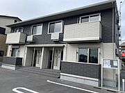 山陽天満駅より徒歩13分 2階 築9年4ヶ月の賃貸物件