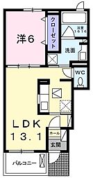 神鉄粟生線 三木駅 徒歩9分 1階/-
