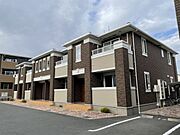 御着駅より徒歩13分 1階 築12年4ヶ月の賃貸物件