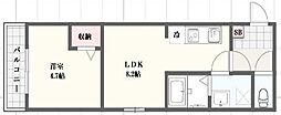 JR東海道・山陽本線 加古川駅 徒歩14分 1階/-