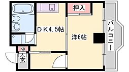 山陽電鉄本線 山陽姫路駅 徒歩7分