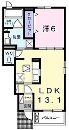 神鉄粟生線 三木駅 徒歩9分 1階/-