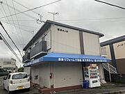 余部駅より徒歩37分 2階 築41年8ヶ月の賃貸物件