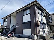 ヴィライーグレット 2階 築29年7ヶ月の賃貸物件