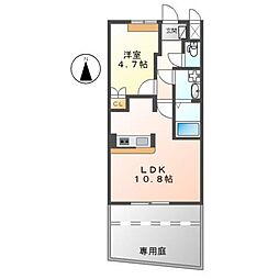 北条鉄道 北条町駅 徒歩9分