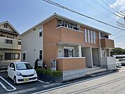 御着駅より徒歩6分 2階 築15年8ヶ月の賃貸物件