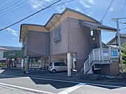 余部駅より徒歩35分 2階 築26年1ヶ月の賃貸物件