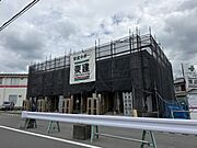 福崎駅より徒歩8分 1階 新築の賃貸物件