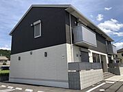 北条町駅より徒歩24分 1階 築7年11ヶ月の賃貸物件