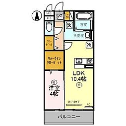 山陽電鉄網干線 夢前川駅 徒歩8分 2階/-