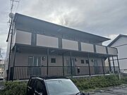 サルドセジュール 2階 築24年9ヶ月の賃貸物件