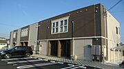 北条町駅より徒歩10分 1階 築8年11ヶ月の賃貸物件