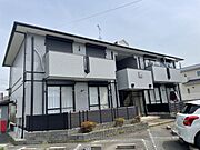 福崎駅より徒歩27分 1階 築28年1ヶ月の賃貸物件