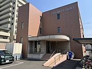 手柄駅より徒歩14分 3階 築16年10ヶ月の賃貸物件