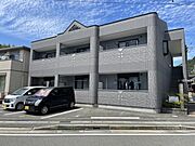 白浜の宮駅より徒歩21分 2階 築22年5ヶ月の賃貸物件