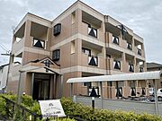 ラフィーヌ上野田 2階 築27年の賃貸物件