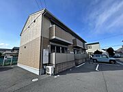 ジュネスＳハイム２ 1階 築11年4ヶ月の賃貸物件