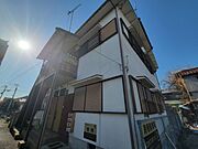 山陽網干駅より徒歩17分 2階 築41年5ヶ月の賃貸物件