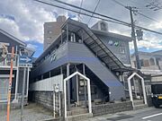 京口駅より徒歩27分 2階 築35年2ヶ月の賃貸物件