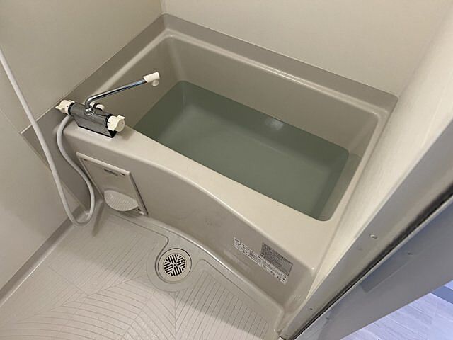 浴室
