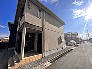 西飾磨駅より徒歩14分 2階 築15年5ヶ月の賃貸物件