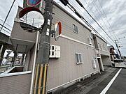 野里駅より徒歩3分 2階 築38年4ヶ月の賃貸物件