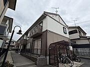 フレグランス今市 2階 築32年7ヶ月の賃貸物件