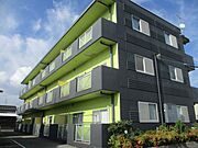 グリーンコスモ田井 2階 築29年2ヶ月の賃貸物件