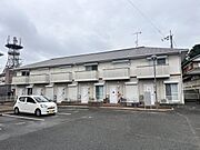三木上の丸駅より徒歩8分 1階 築30年8ヶ月の賃貸物件