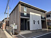ブルーマウンテン２ 1階 築6年8ヶ月の賃貸物件