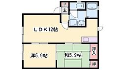 JR東海道・山陽本線 加古川駅 徒歩10分
