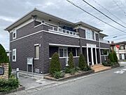 志染駅より徒歩10分 2階 築16年1ヶ月の賃貸物件