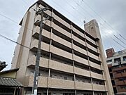 野里駅より徒歩11分 4階 築36年5ヶ月の賃貸物件
