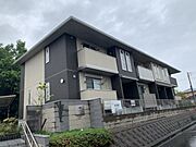 広野ゴルフ場前駅より徒歩14分 築13年11ヶ月 2階建の賃貸物件