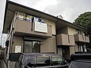 尾上の松駅より徒歩19分 2階 築30年9ヶ月の賃貸物件