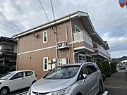 広畑駅より徒歩5分 1階 築20年9ヶ月の賃貸物件