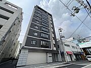 姫路駅より徒歩7分 2階 築4年5ヶ月の賃貸物件