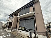 滝野駅より徒歩27分 2階 築29年6ヶ月の賃貸物件