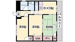 JR加古川線 新西脇駅 徒歩19分