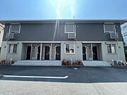 亀山駅より徒歩23分 1階 築9年9ヶ月の賃貸物件