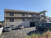 新西脇駅より徒歩22分 3階 築27年6ヶ月の賃貸物件