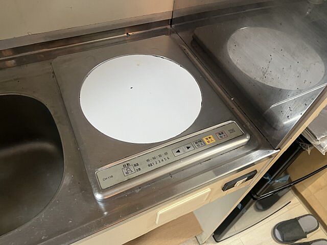 キッチン