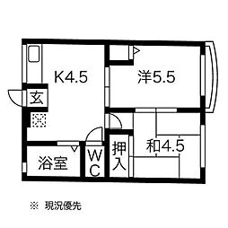 エクセルパートII 2階