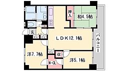 JR姫新線 余部駅 徒歩33分